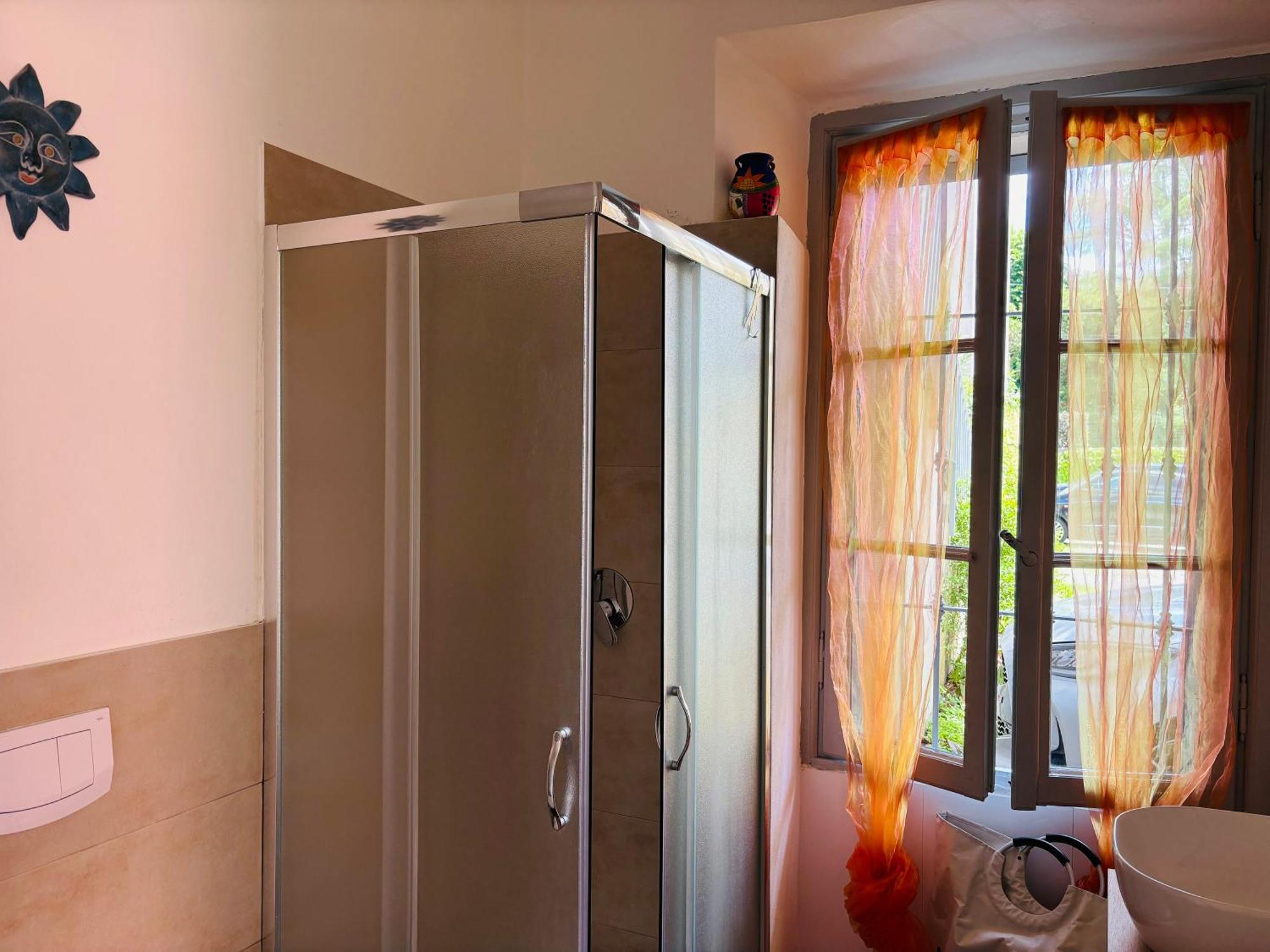 Friendly Africa Room Como Center Εξωτερικό φωτογραφία